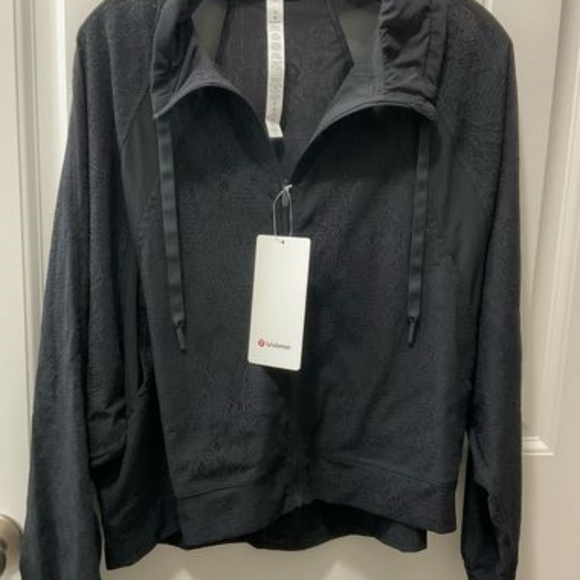 Lululemon | In Depth Jacket Lace | 8 - Picture 8 of 10